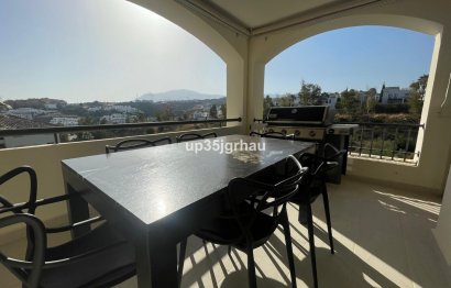 Resale - Apartment - Penthouse - Estepona - Selwo