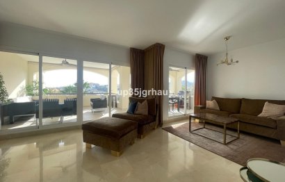 Resale - Apartment - Penthouse - Estepona - Selwo