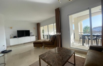 Resale - Apartment - Penthouse - Estepona - Selwo