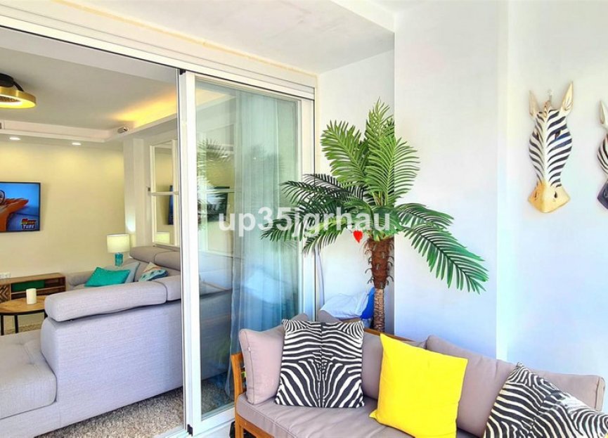 Reventa - Apartment - Middle Floor Apartment - Estepona - Estepona Centro