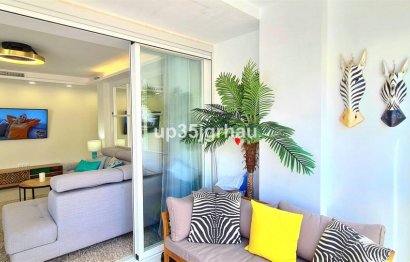 Reventa - Apartment - Middle Floor Apartment - Estepona - Estepona Centro