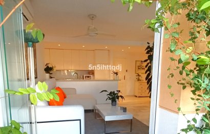 Reventa - Apartment - Penthouse - Marbella - San Pedro De Alcantara