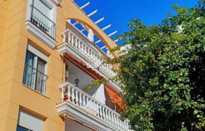 Reventa - Apartment - Penthouse - Marbella - San Pedro De Alcantara