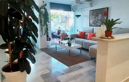 Reventa - Apartment - Penthouse - Marbella - San Pedro De Alcantara