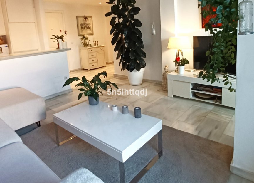 Reventa - Apartment - Penthouse - Marbella - San Pedro De Alcantara