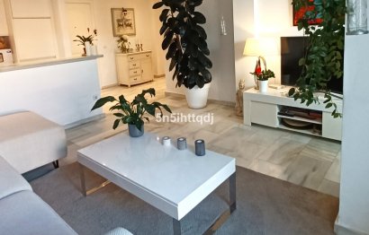 Reventa - Apartment - Penthouse - Marbella - San Pedro De Alcantara