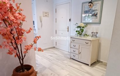 Reventa - Apartment - Penthouse - Marbella - San Pedro De Alcantara