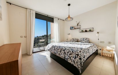 Resale - Apartment - Penthouse - Marbella - Altos de los Monteros