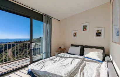 Resale - Apartment - Penthouse - Marbella - Altos de los Monteros