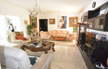 Reventa - Apartment - Middle Floor Apartment - Marbella - Puerto Banús