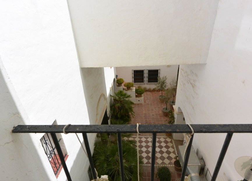 Reventa - Apartment - Middle Floor Apartment - Marbella - Puerto Banús