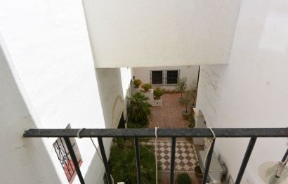 Reventa - Apartment - Middle Floor Apartment - Marbella - Puerto Banús