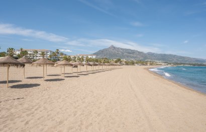 Reventa - Apartment - Middle Floor Apartment - Marbella - Puerto Banús