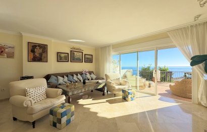 Resale - Apartment - Duplex - Casares - Casares Playa