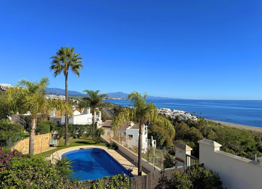 Resale - Apartment - Duplex - Casares - Casares Playa