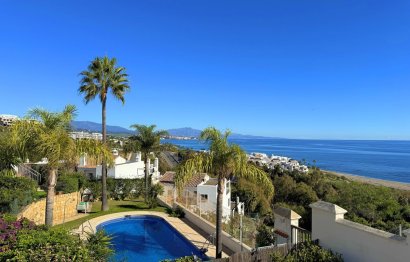 Resale - Apartment - Duplex - Casares - Casares Playa