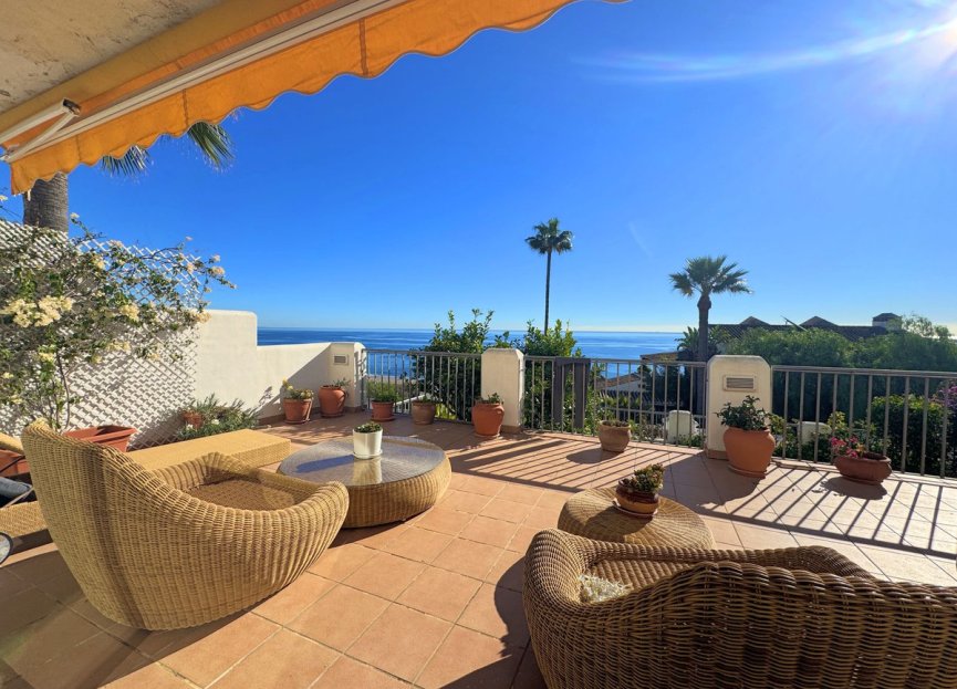 Resale - Apartment - Duplex - Casares - Casares Playa