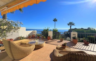 Resale - Apartment - Duplex - Casares - Casares Playa