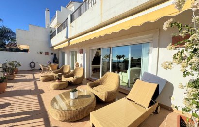 Resale - Apartment - Duplex - Casares - Casares Playa