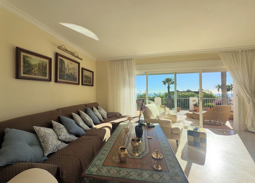 Resale - Apartment - Duplex - Casares - Casares Playa