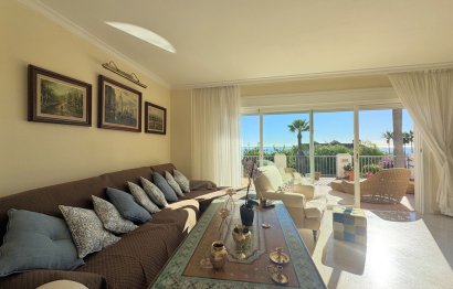 Resale - Apartment - Duplex - Casares - Casares Playa