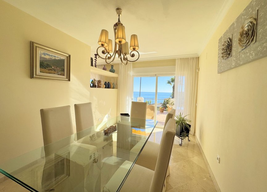 Resale - Apartment - Duplex - Casares - Casares Playa