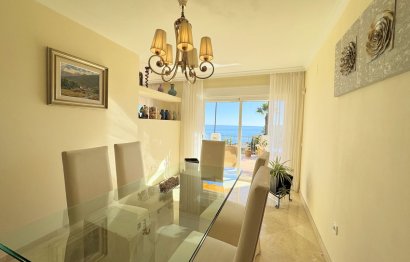 Resale - Apartment - Duplex - Casares - Casares Playa