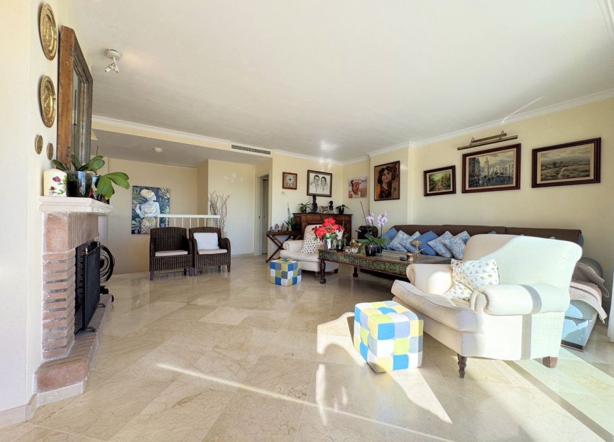 Resale - Apartment - Duplex - Casares - Casares Playa