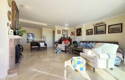 Resale - Apartment - Duplex - Casares - Casares Playa