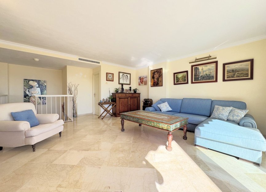 Resale - Apartment - Duplex - Casares - Casares Playa