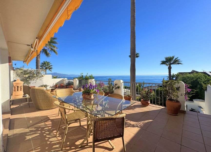 Resale - Apartment - Duplex - Casares - Casares Playa