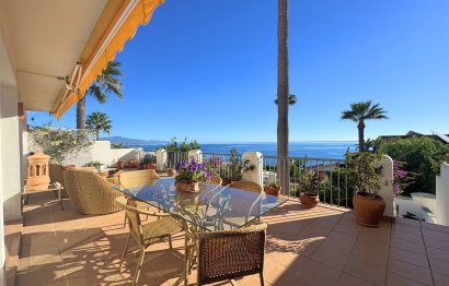 Resale - Apartment - Duplex - Casares - Casares Playa