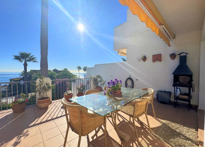 Resale - Apartment - Duplex - Casares - Casares Playa