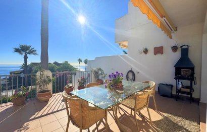 Resale - Apartment - Duplex - Casares - Casares Playa