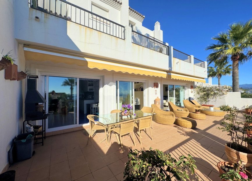 Resale - Apartment - Duplex - Casares - Casares Playa