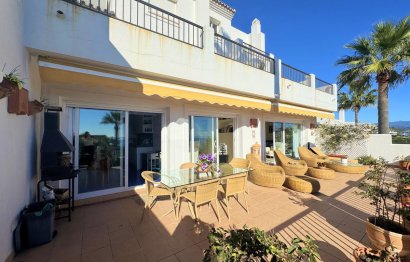 Resale - Apartment - Duplex - Casares - Casares Playa