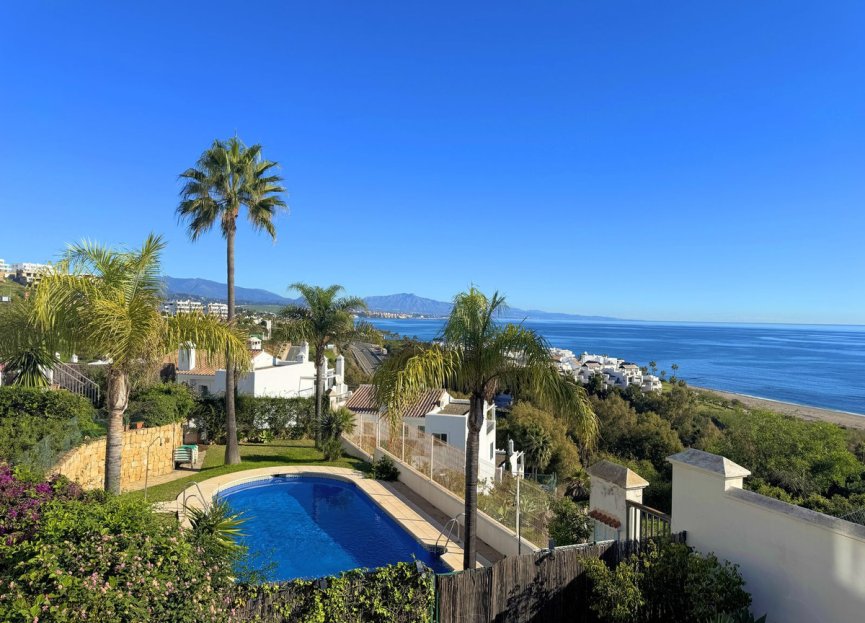 Resale - Apartment - Duplex - Casares - Casares Playa