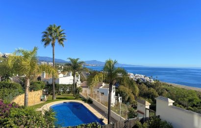 Resale - Apartment - Duplex - Casares - Casares Playa