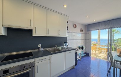 Resale - Apartment - Duplex - Casares - Casares Playa