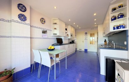 Resale - Apartment - Duplex - Casares - Casares Playa