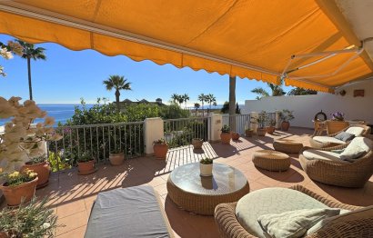 Resale - Apartment - Duplex - Casares - Casares Playa