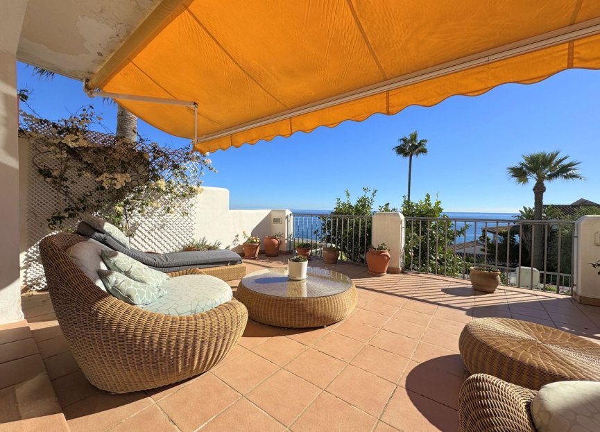 Resale - Apartment - Duplex - Casares - Casares Playa