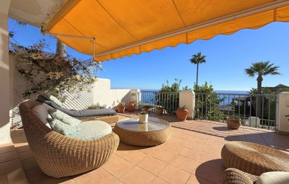 Resale - Apartment - Duplex - Casares - Casares Playa