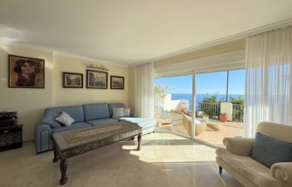 Resale - Apartment - Duplex - Casares - Casares Playa