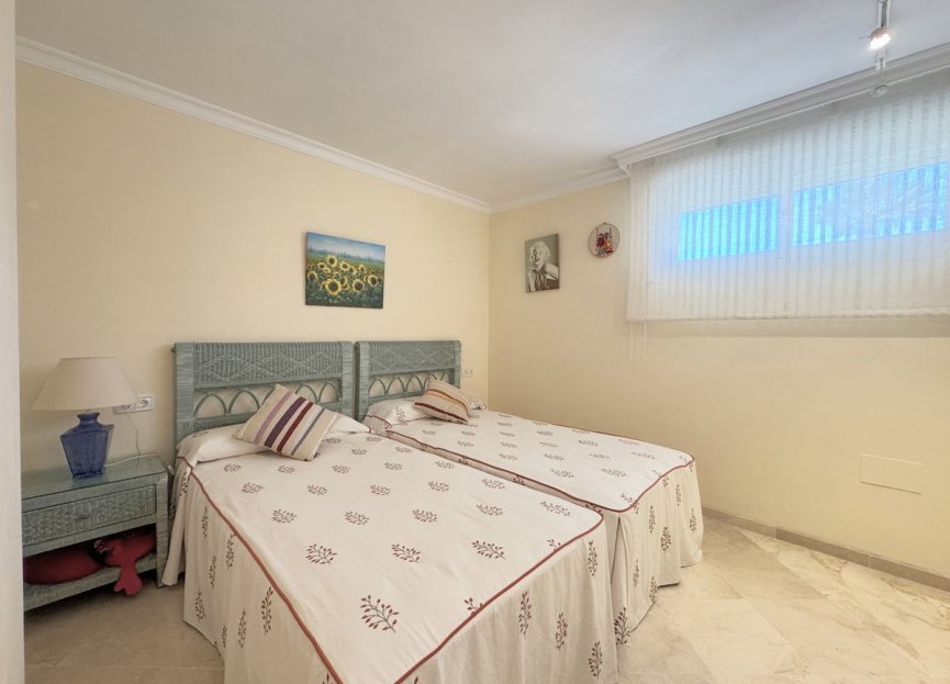 Resale - Apartment - Duplex - Casares - Casares Playa