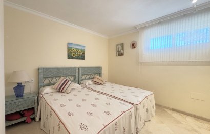 Resale - Apartment - Duplex - Casares - Casares Playa