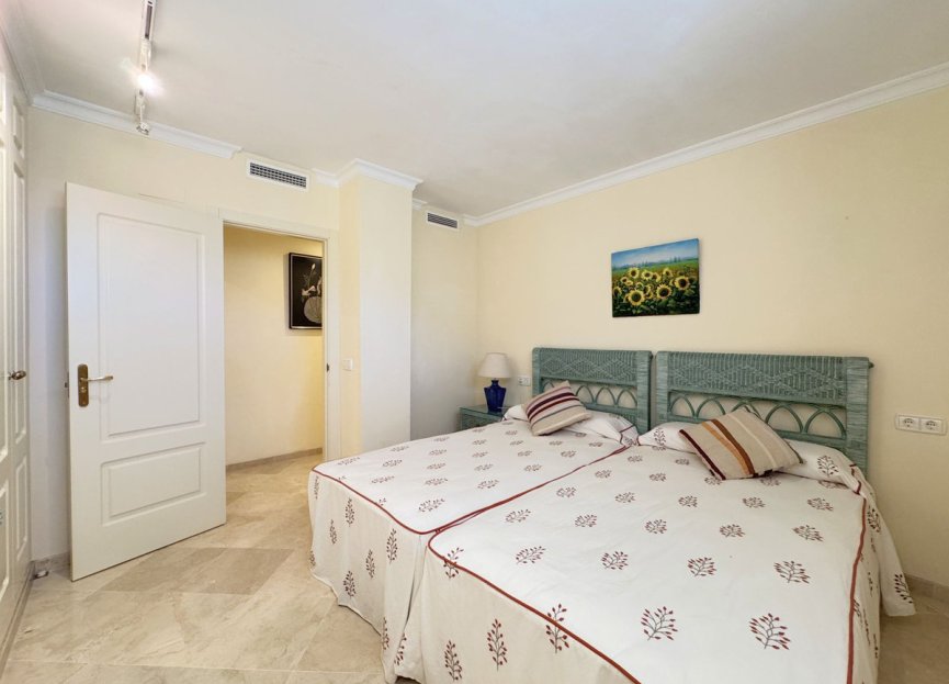 Resale - Apartment - Duplex - Casares - Casares Playa