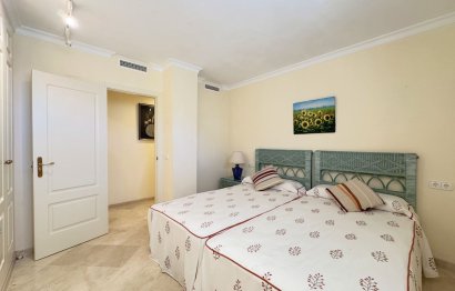 Resale - Apartment - Duplex - Casares - Casares Playa