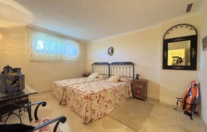 Resale - Apartment - Duplex - Casares - Casares Playa