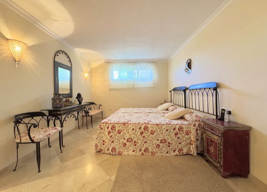 Resale - Apartment - Duplex - Casares - Casares Playa